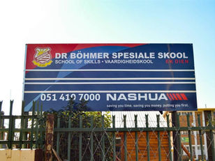 Bloemfonteinse onderwysers beweer hulle word geteiken