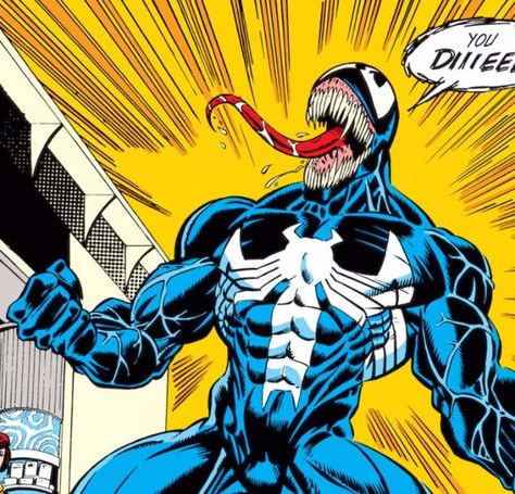Venom: Marvel’s Anti-Hero Icon and His Journey Through Comics
