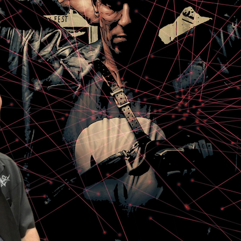 Garth Ennis: The Visionary Wordsmith Redefining Comic Book Storytelling