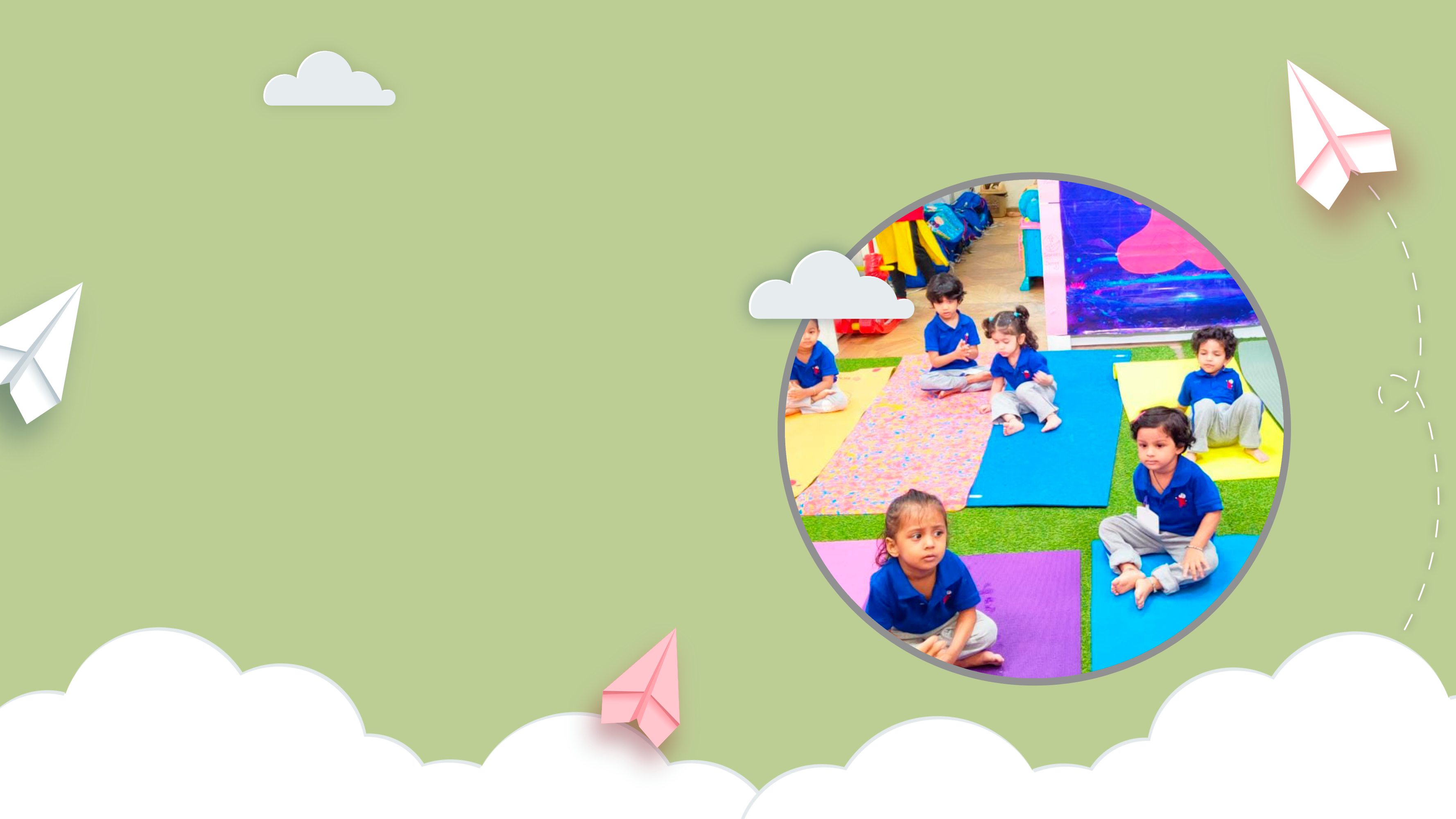 Little chalks Pre-school & Daycare
