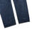 Thumbnail: Evisu ‘Gul Pocket’ Jeans Size 30" x 33"