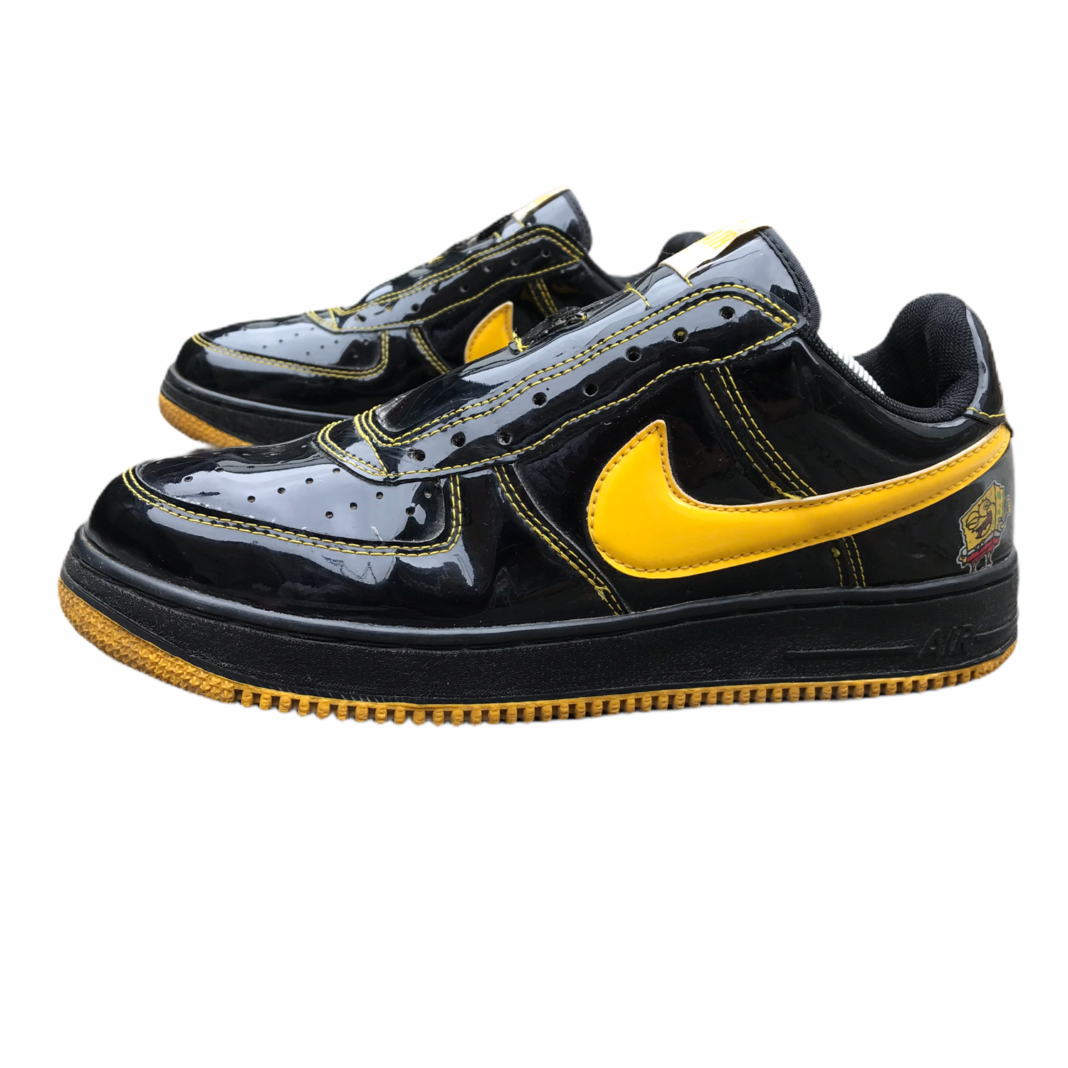 Air force 1 bootleg Clearance