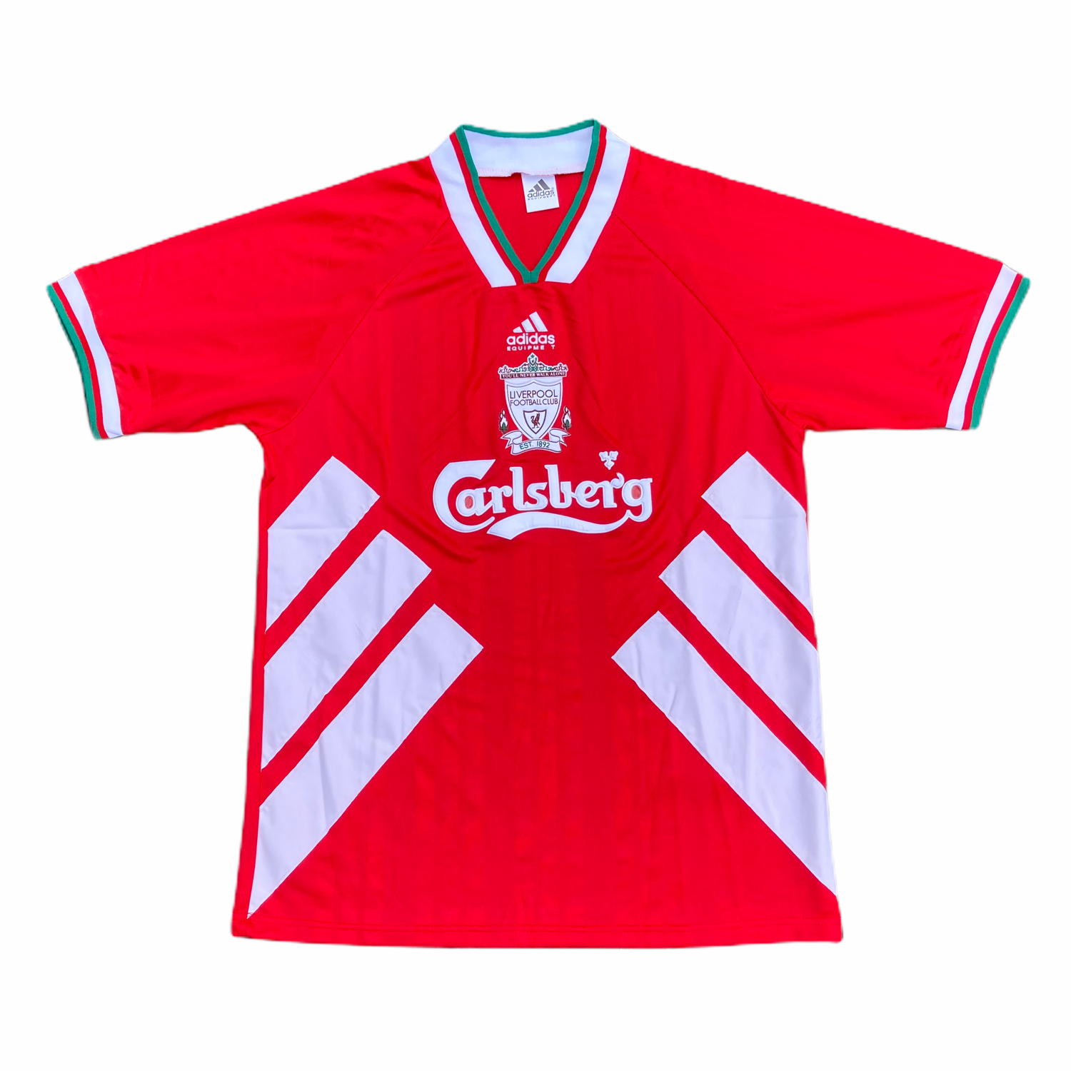 liverpool adidas