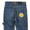 Thumbnail: Vintage Wu-Wear Carpenter Jeans Size 33" x 33"