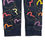 Thumbnail: Vintage Evisu 'Multi Pocket' Jeans 36" x 35"