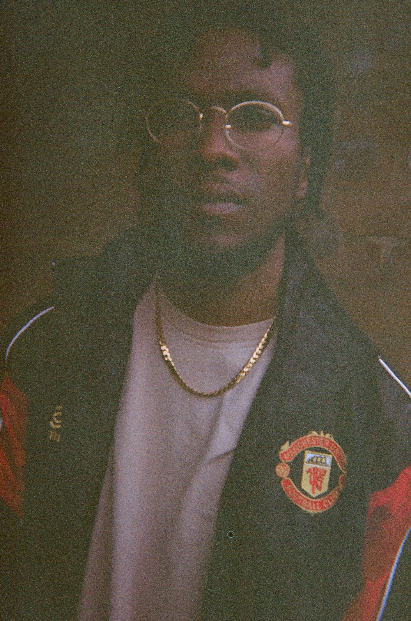 manu tracksuit