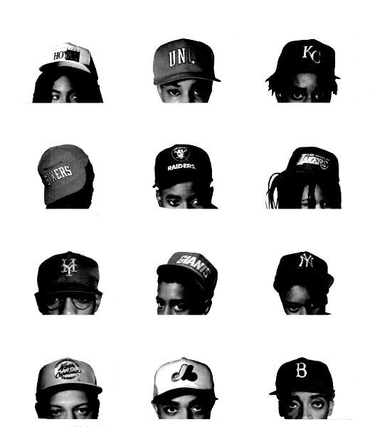 Spike Lee Hats