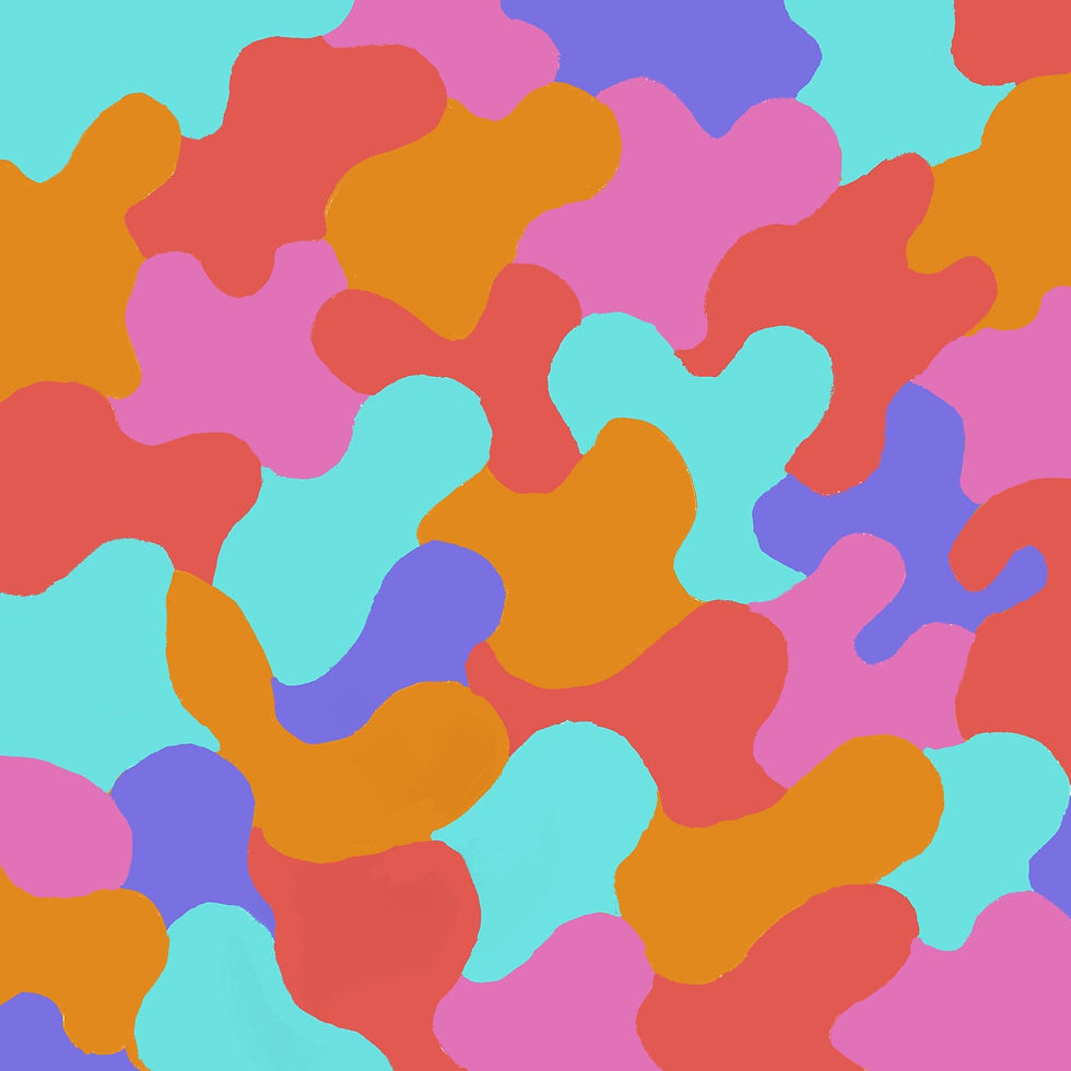 Pattern 1