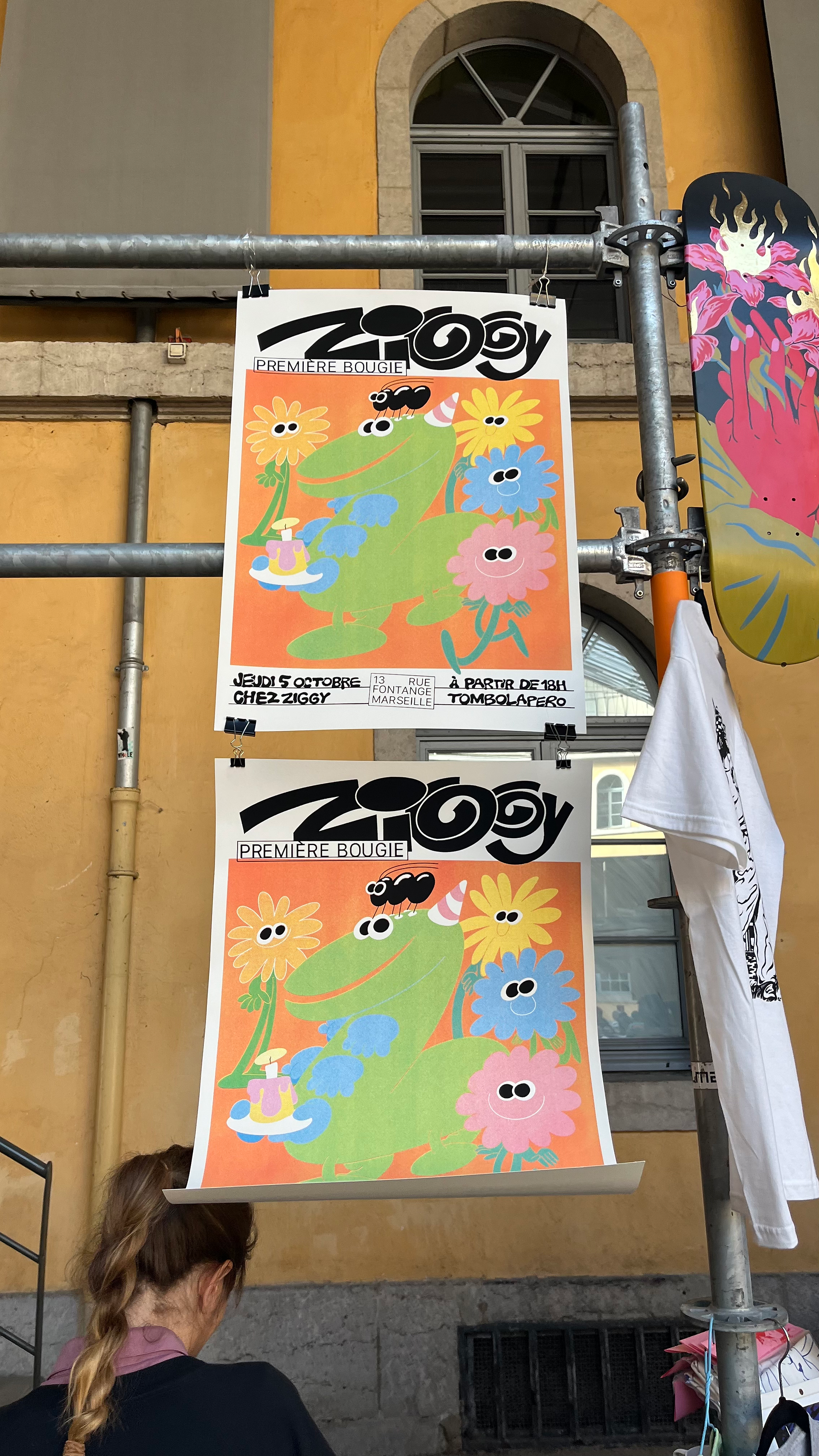 © IF - Illustration Festival
