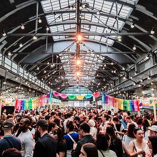 Lyon Street Food Festival