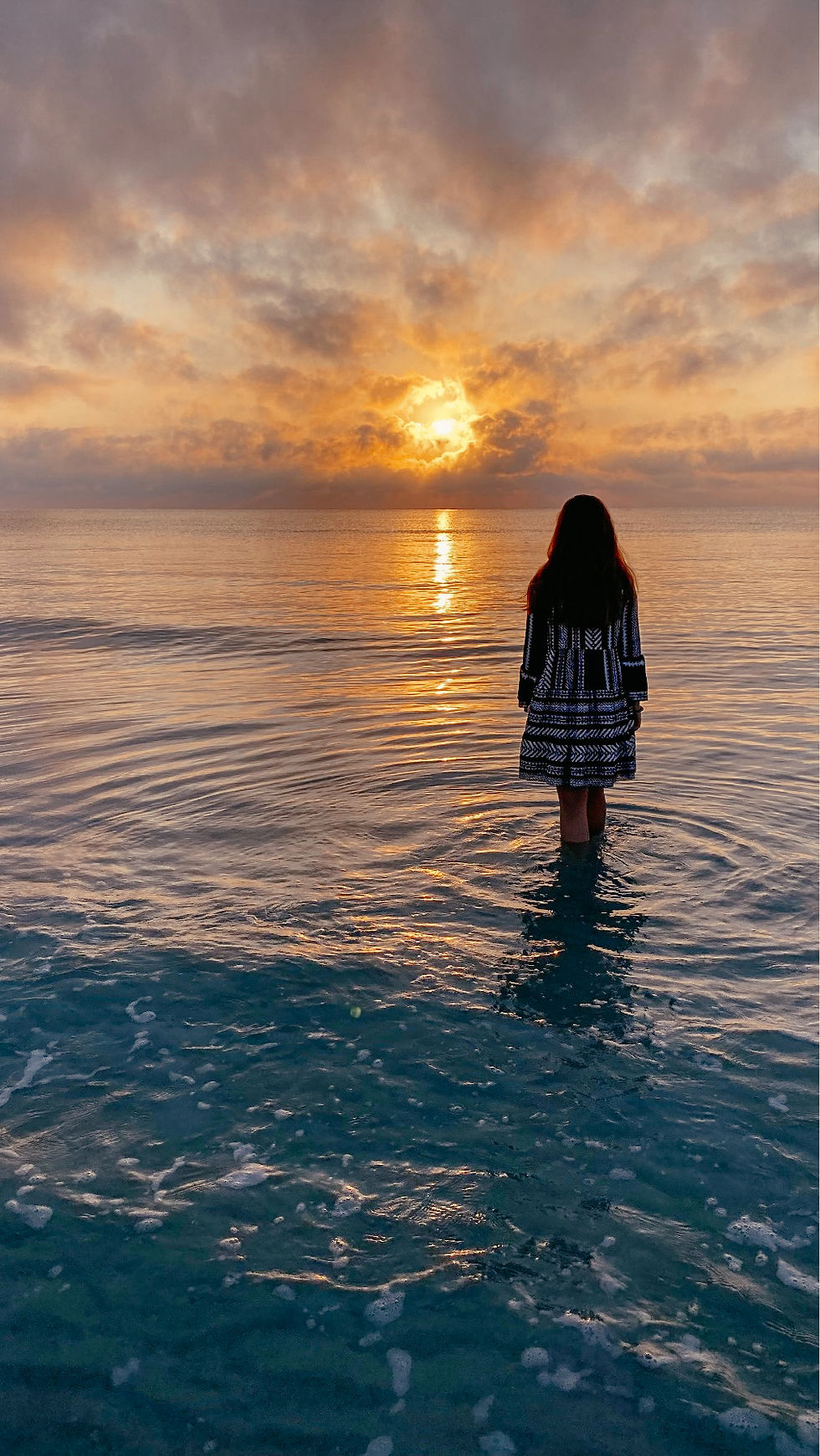 Spiaggia La Cinta