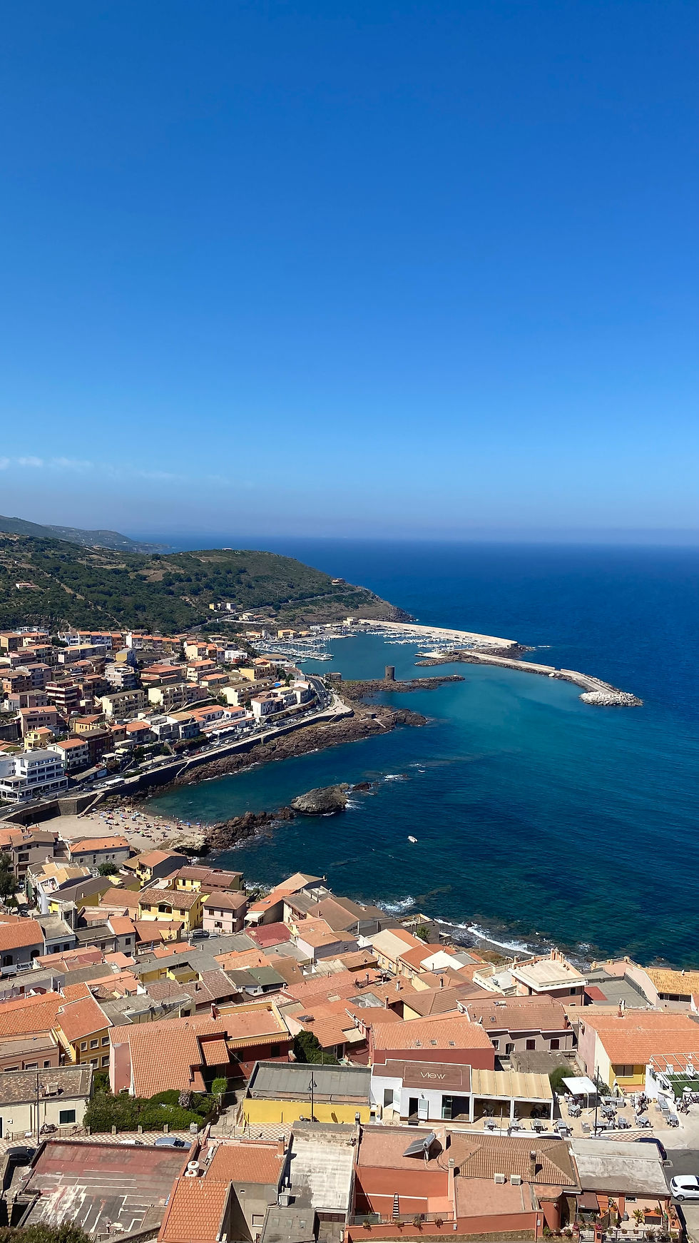 Castelsardo