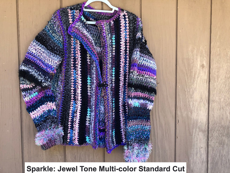 Thumbnail: Cardigans and Sweaters