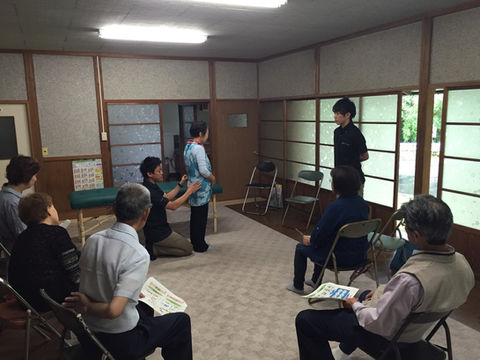 活動履歴写真NO17