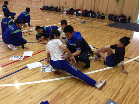 活動履歴写真NO1