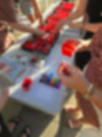 Thumbnail: JULY 27 — BOATHOUSE x BRACELET WORKSHOP