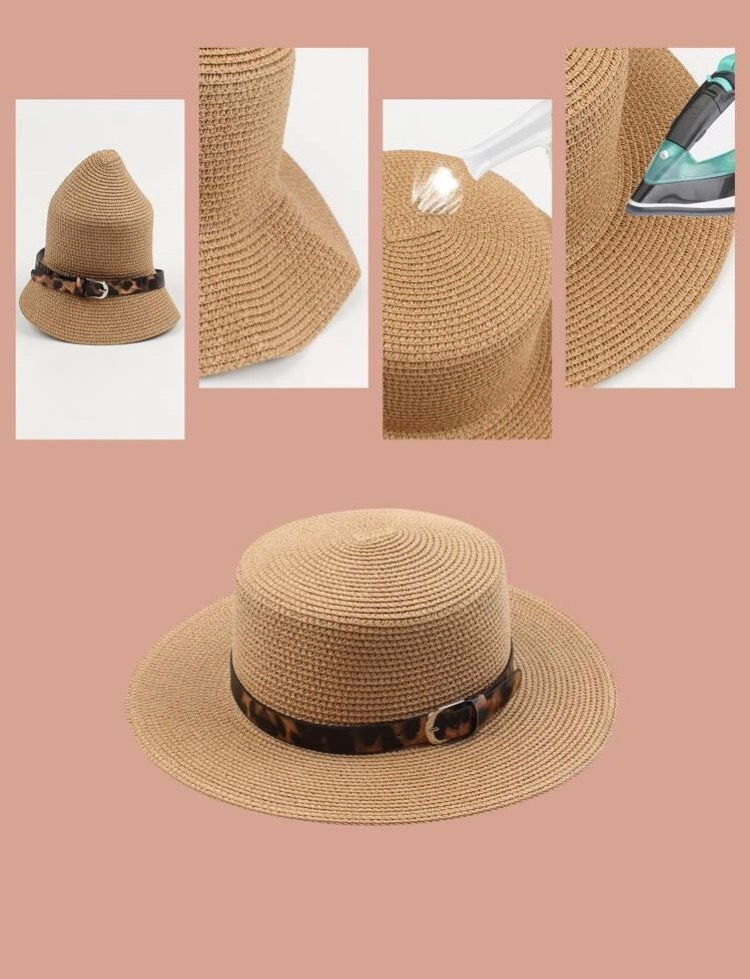 Thumbnail: The Lucy Hat