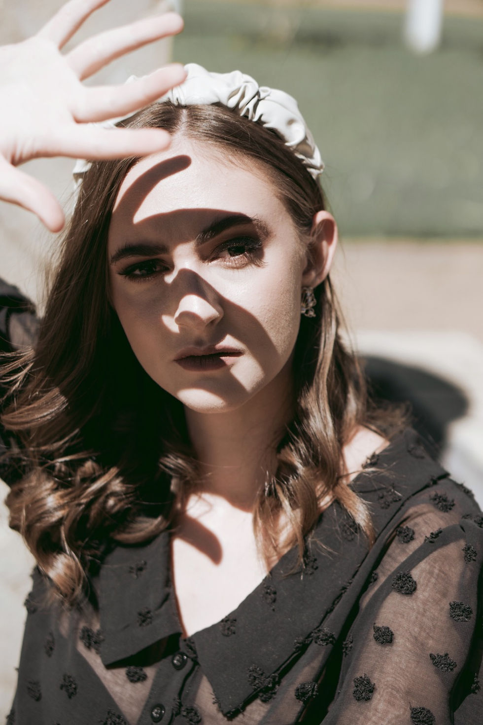 Thumbnail: The Debbie | Blouse