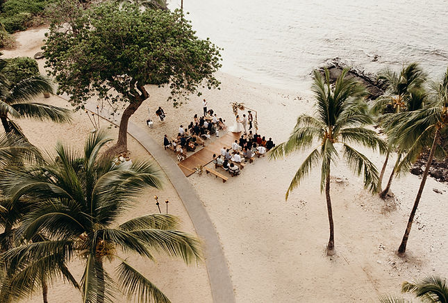 Hawaii Island Event Rentals