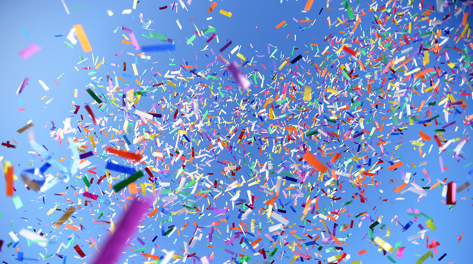 Confetti