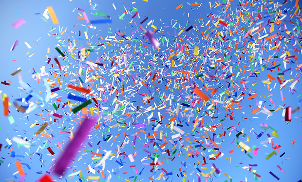 Confetti