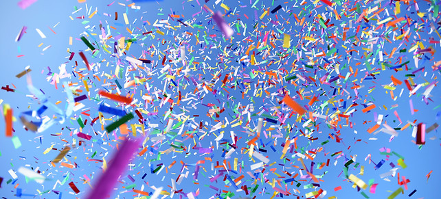 Confetti