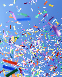 Confetti