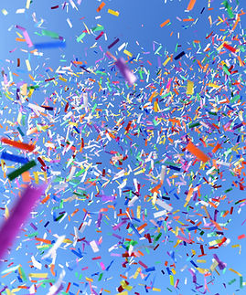 Confetti