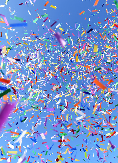 Confetti