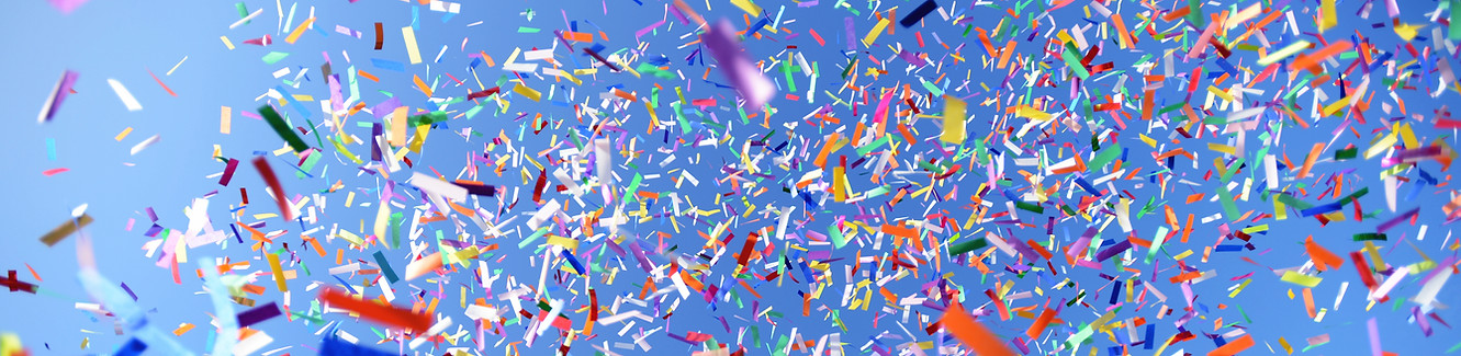 Confetti