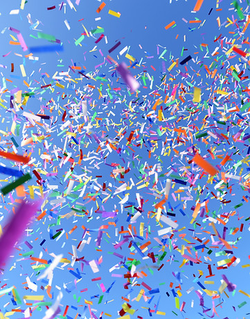 Confetti