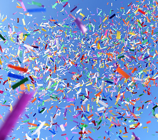 Confetti