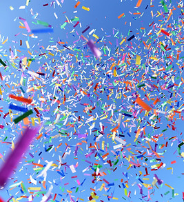 Confetti