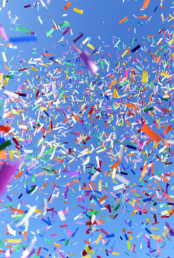 Confetti