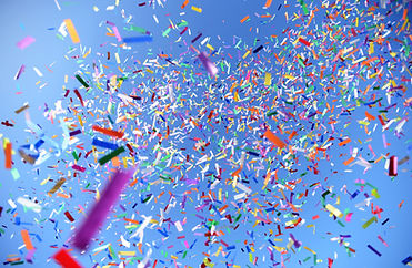 Confetti