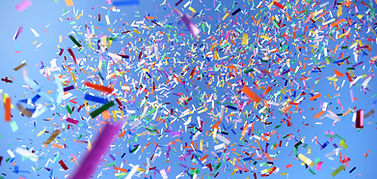 Confetti