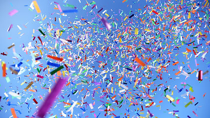 Confetti