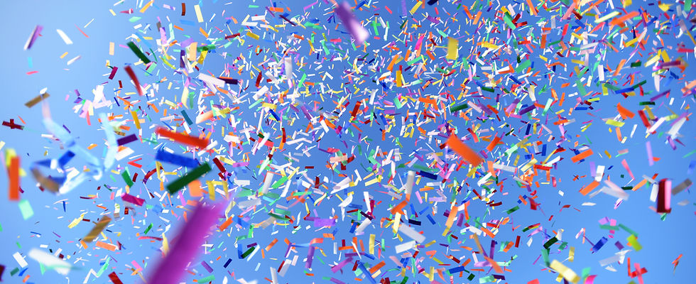 Confetti