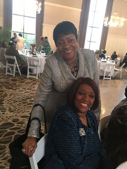 Chicago Area Chapters Founders Day Lunch