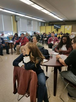 National Magnet School of America - Heff