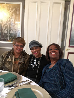 Chicago Area Chapters Founders Day Lunch