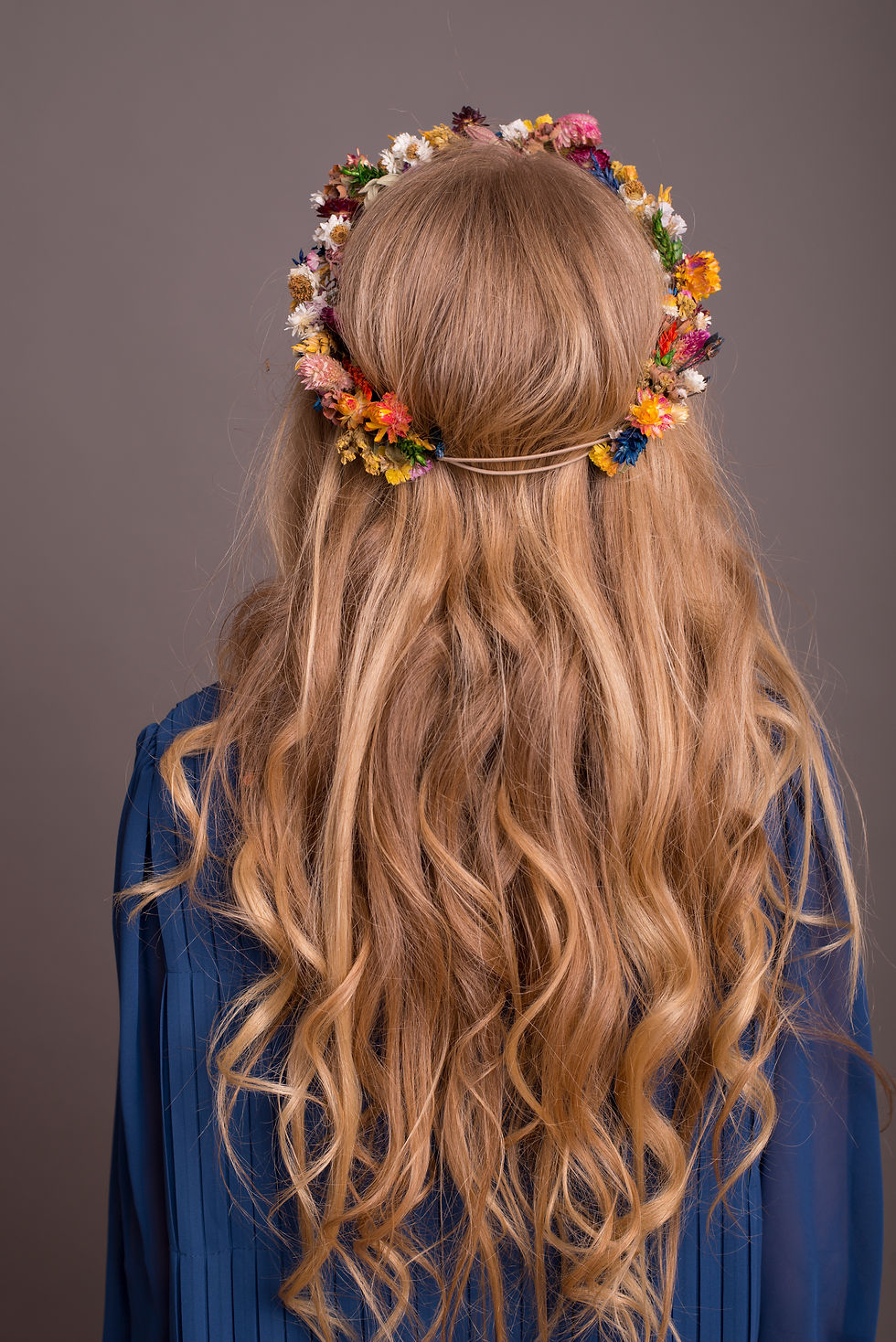 Miniatura: Multicolor con goma