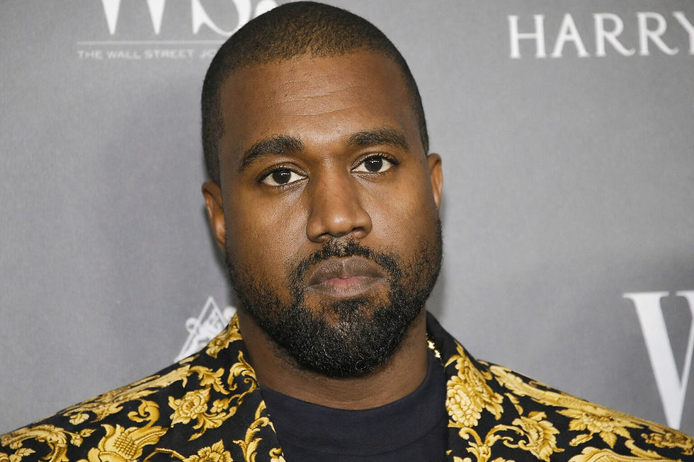 Ye Confirms Bully Album Release Date: What to Know Ahead of March 20, 2026
