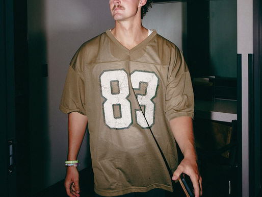 Forrest Frank: Gospel Star Redefining Modern Christian Music