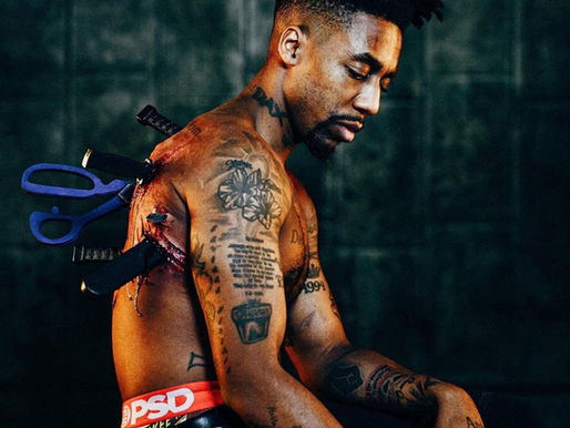 BREAKING: Dax Drops New Single “Diary of a Trying Man”