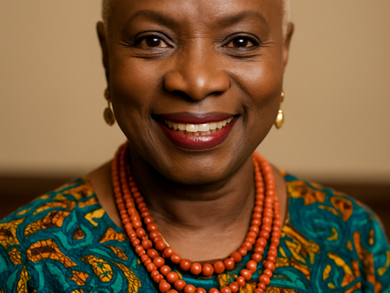 Angelique Kidjo’s Global Impact Continues to Shape Music and Social Change