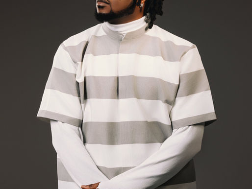 Rudeboy Announces New Song & Music Video Dropping 23 January