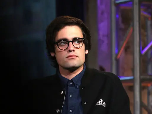 Rob Reiner’s Son Arrested After Director and Wife Found Dead at Los Angeles Home