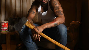 Dax Releases Powerful New “Temptation” Music Video Exploring Inner Battles and Faith