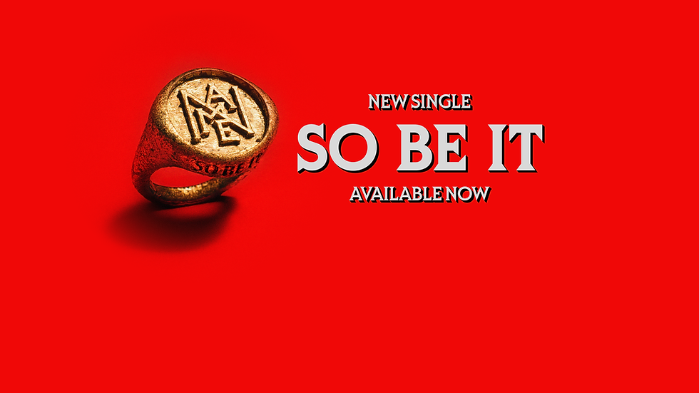 Elevation Worship Drops Powerful New Worship Single “SO BE IT” (feat. Tiffany Hudson & Chris Brown)